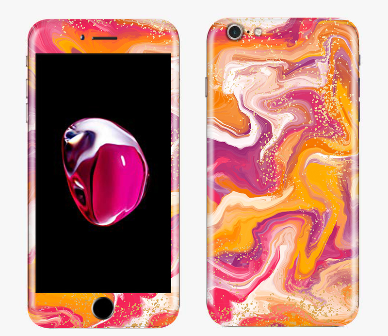 iPhone 6 Marble