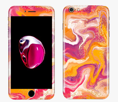 iPhone 6s Marble