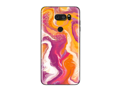 LG V30 Marble