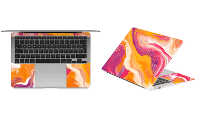 MacBook 11 Air Marble