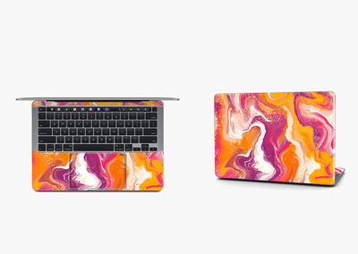 MacBook Pro 13 (2016-2019) Marble