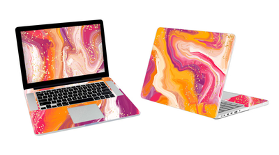 MacBook Pro 15 Retina Marble