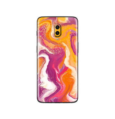 OnePlus 6t Marble