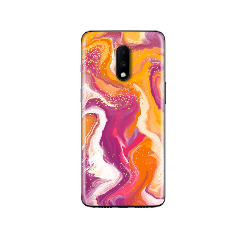 OnePlus 7  Marble