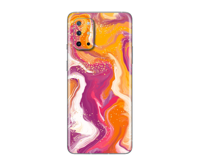 OnePlus 8T  Marble