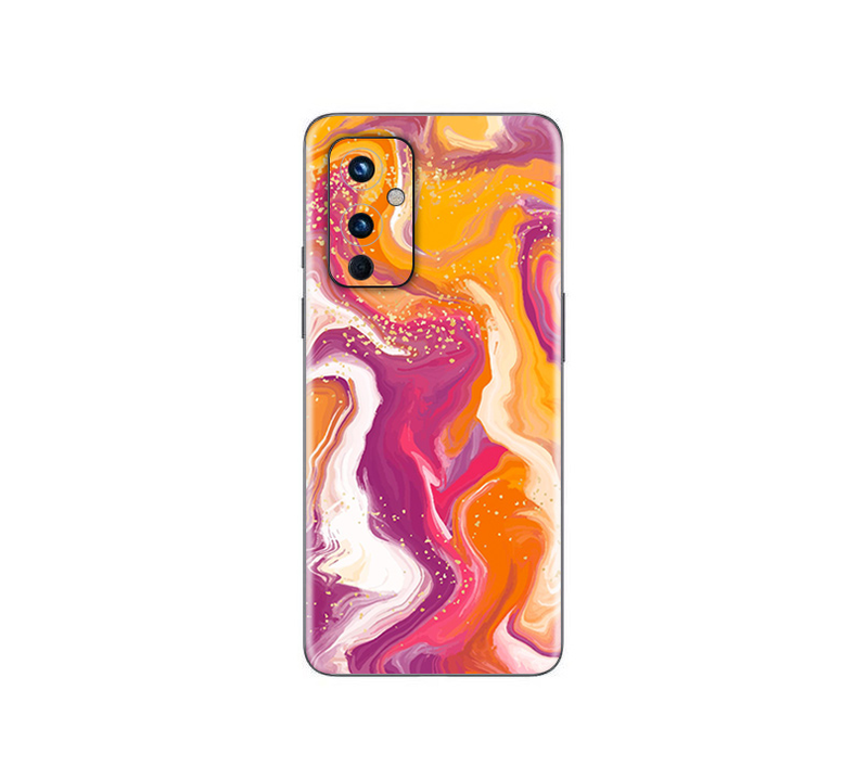 OnePlus 9  Marble