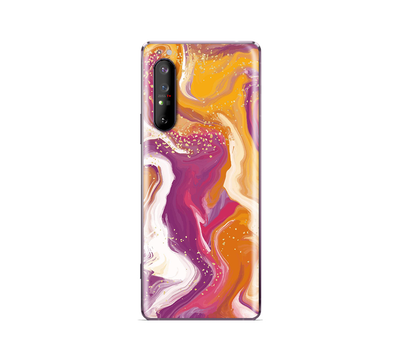 Sony Xperia 5 ll Marble