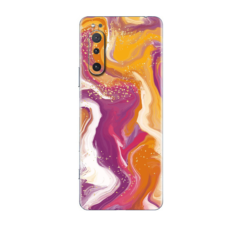 Sony Xperia 5 ll Marble