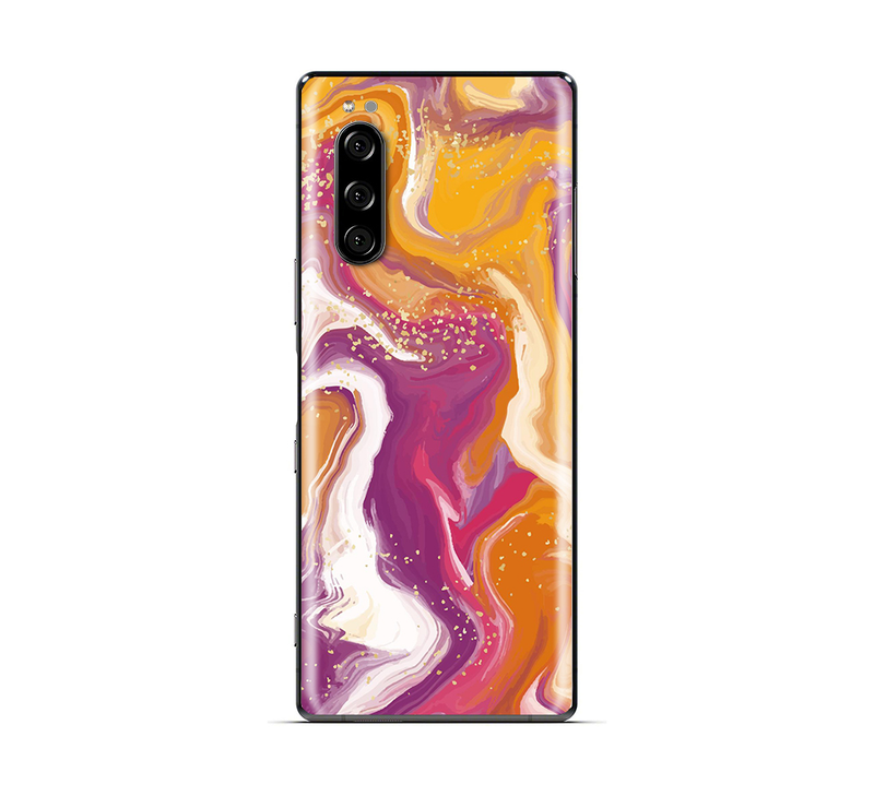 Sony Xperia 5 Marble