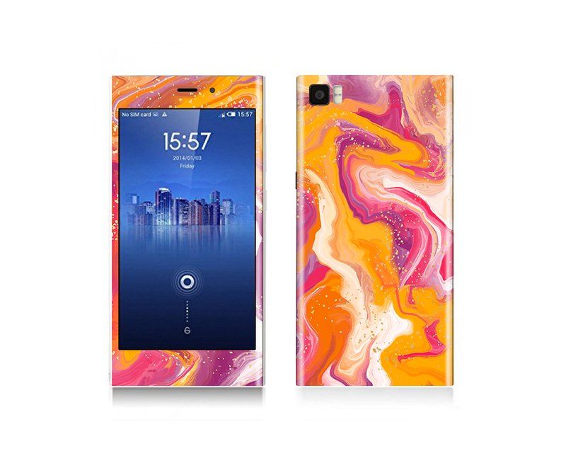 Xiaomi Mi 3 Marble