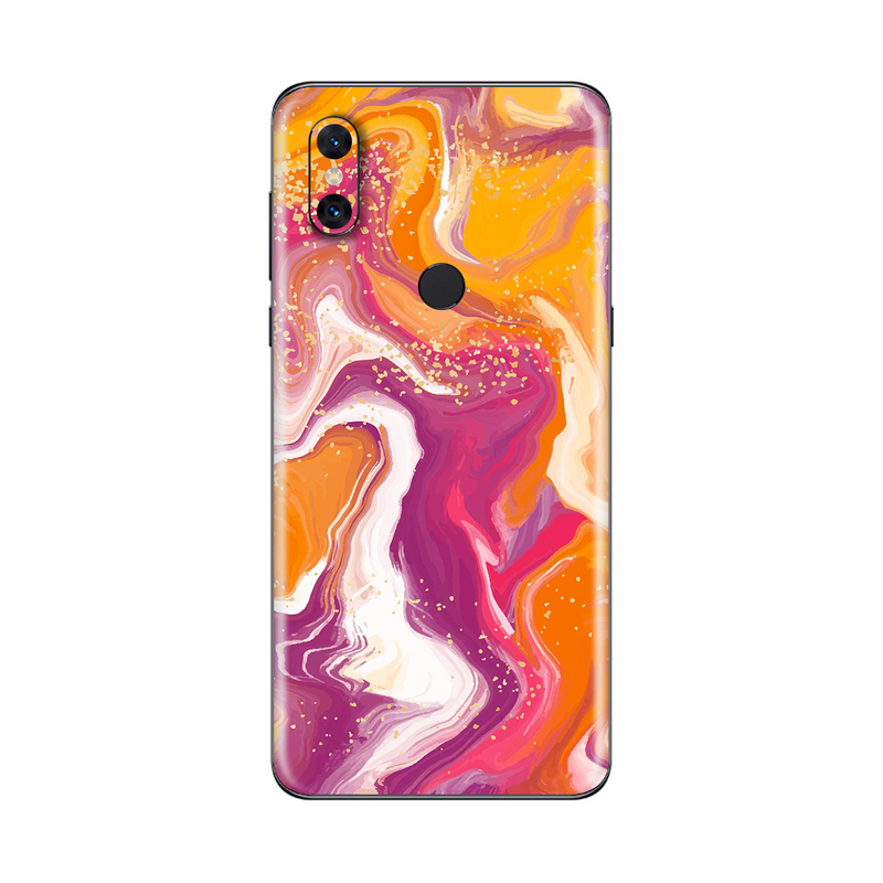 Xiaomi Mi Mix 3 Marble