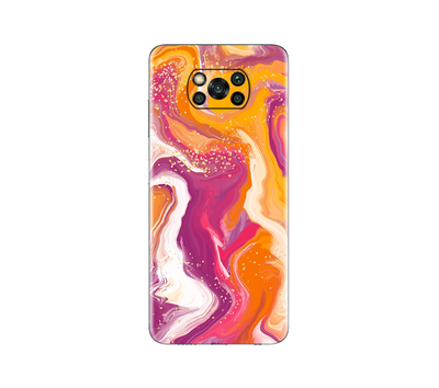 Xiaomi Poco X3 Pro Marble