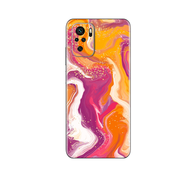 Xiaomi Redmi Note 10s Marble