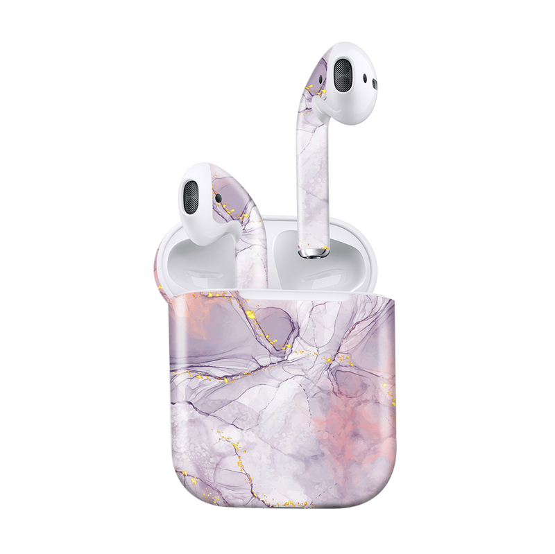 Apple Airpods 1st Gen Marble