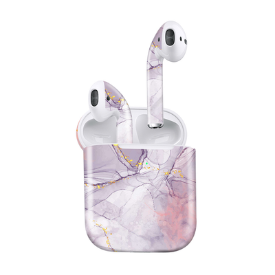 Apple Airpods 2nd Gen Wireless Charging Marble