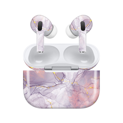 Apple Airpods Pro 2nd  Gen Marble