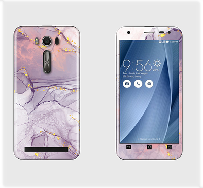 Asus Zenfone 2 Marble