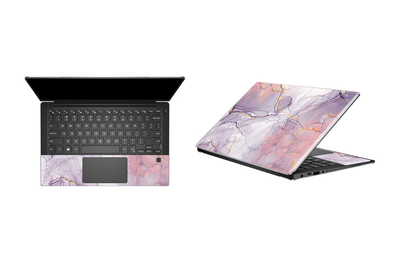 Dell XPS 13 9360 Marble