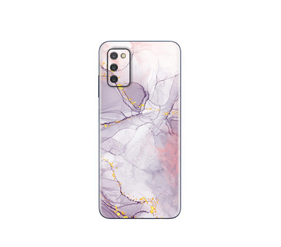 Galaxy A03s Marble