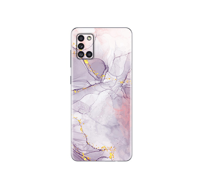 Galaxy A31 Marble