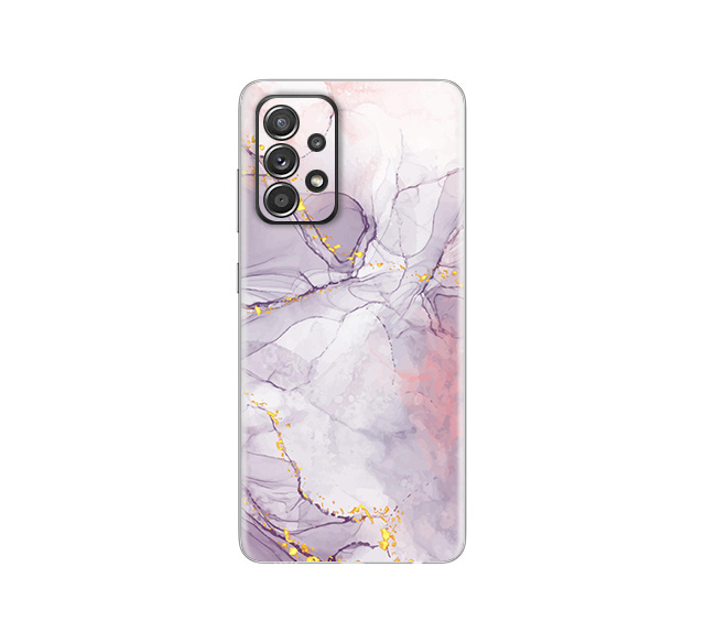 Galaxy A52 Marble