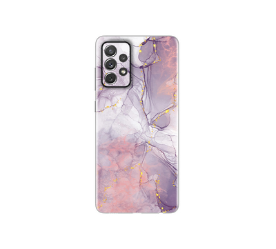 Galaxy A72 Marble