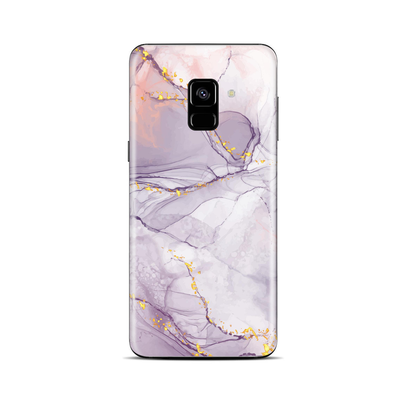 Galaxy A8 2018 Marble
