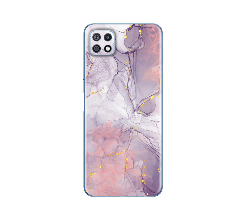 Galaxy F42 5G Marble