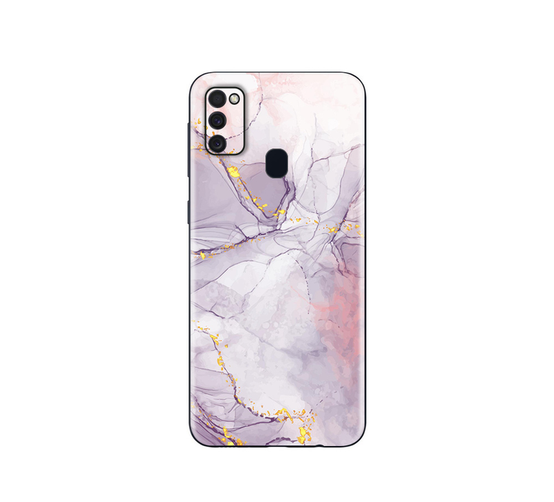 Galaxy M21 Marble