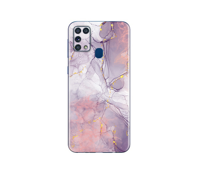 Galaxy M31 Marble