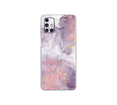 Galaxy M31s Marble