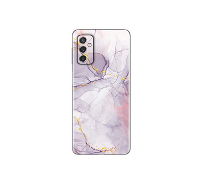 Galaxy M52 5G Marble