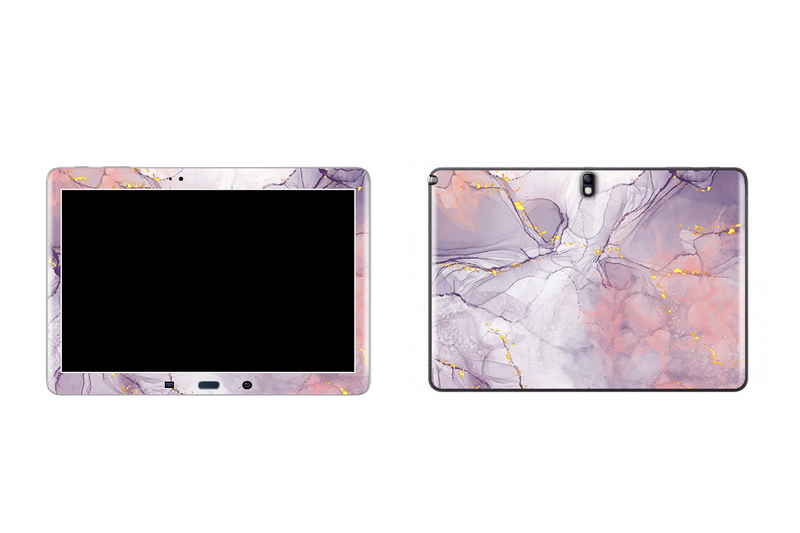 Galaxy Note 10.1 2014 Marble