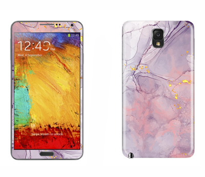 Galaxy Note 3 Marble