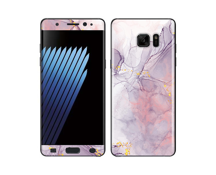 Galaxy Note 7 Marble