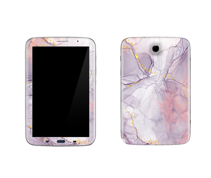 Galaxy Note 8 INCH TABLET Marble