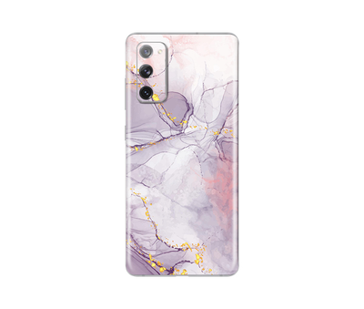 Galaxy S20 FE Marble