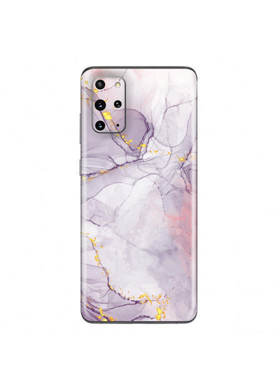 Galaxy S20 Plus Marble