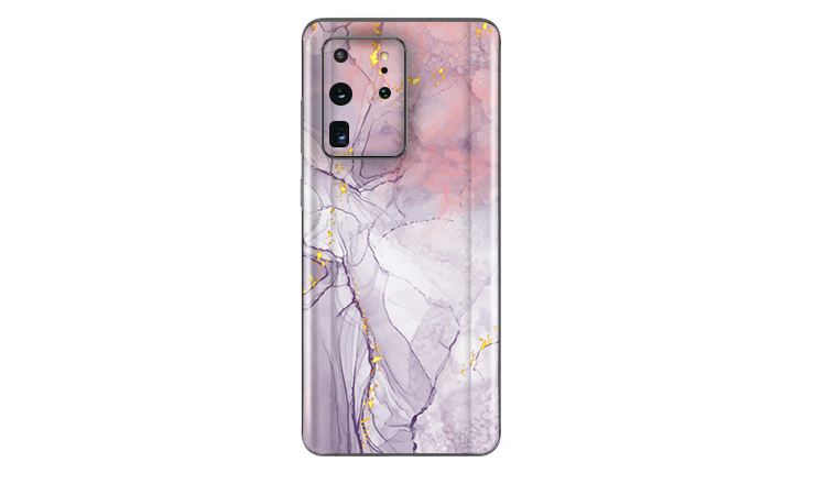 Galaxy S20 Ultra Marble