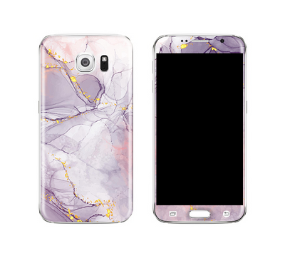 Galaxy S6 Marble