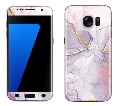 Galaxy S7 Marble