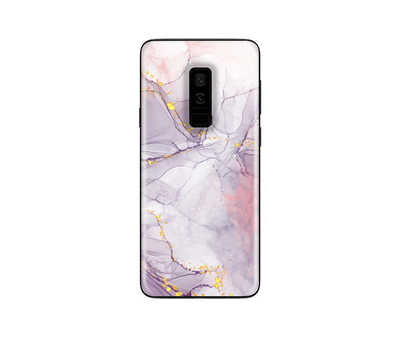 Galaxy S9 Plus Marble