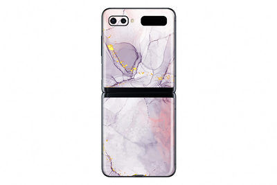 Galaxy Z Flip Marble