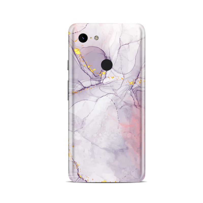 Google Pixel 3 XL Marble