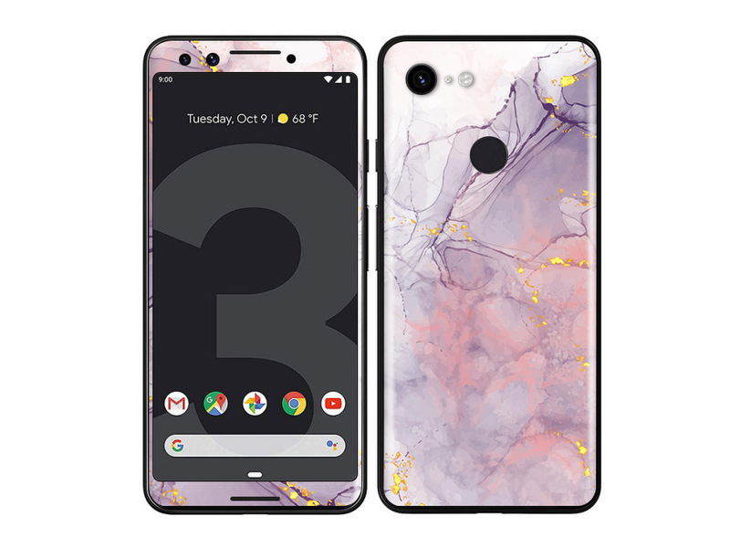 Google Pixel 3 Marble