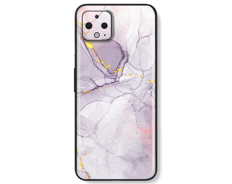 Google Pixel 4 Marble