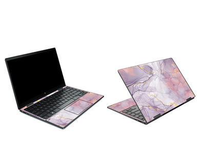 HP Envy x360 13 2020 Marble