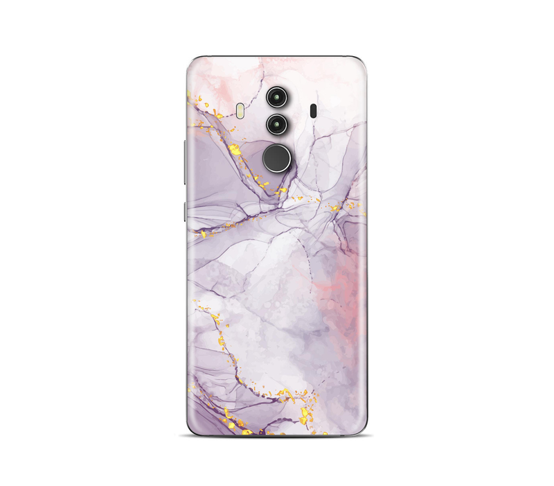 Huawei Mate 10 Pro Marble