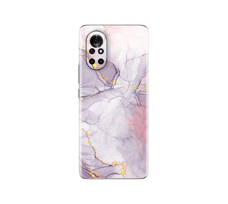 Huawei Nova 8 Marble