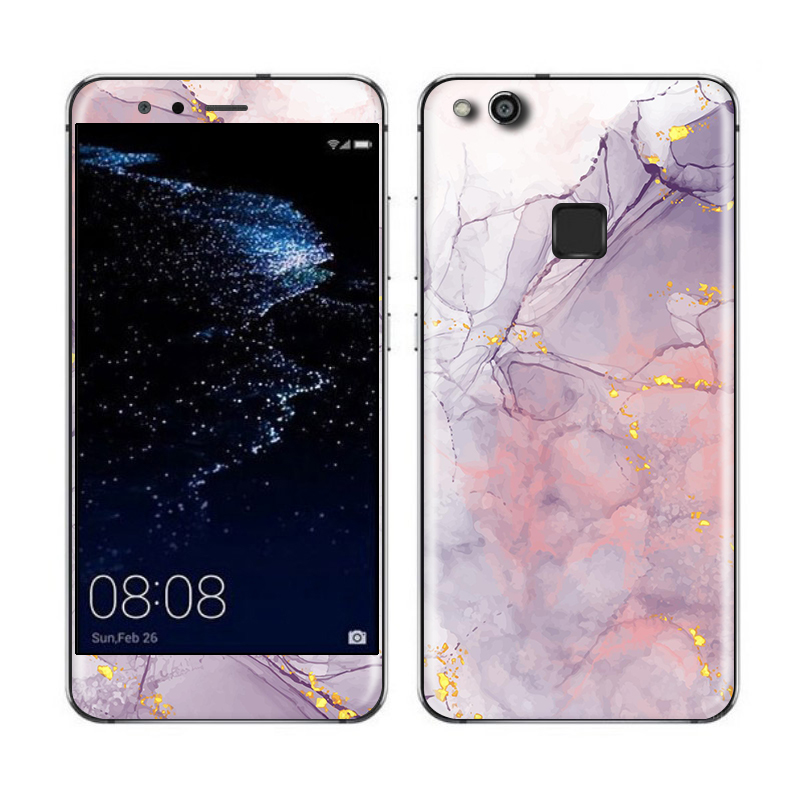 Huawei P10 Lite Marble